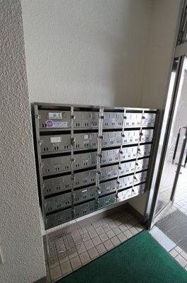 【その他共用部分】 | 竹内ビル