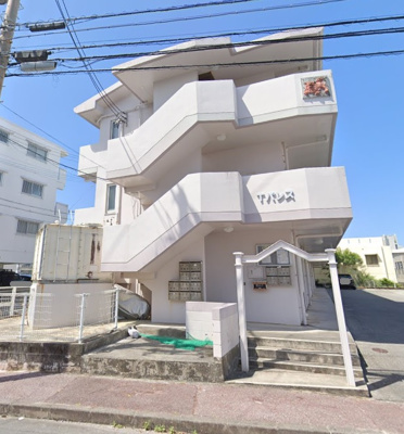 【外観】 | Ｔパレス（Ｋ） | Ｔパレス（Ｋ）★那覇市田原エリア