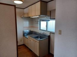 【キッチン】 | Ｔパレス（Ｋ） | Ｔパレス（Ｋ）★那覇市田原エリア