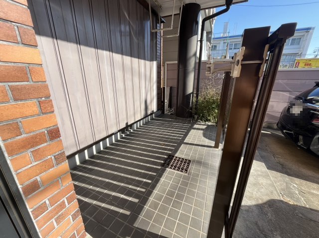 コンフォート福江｜名古屋市の賃貸ならMy賃貸の展望|コンフォート福江