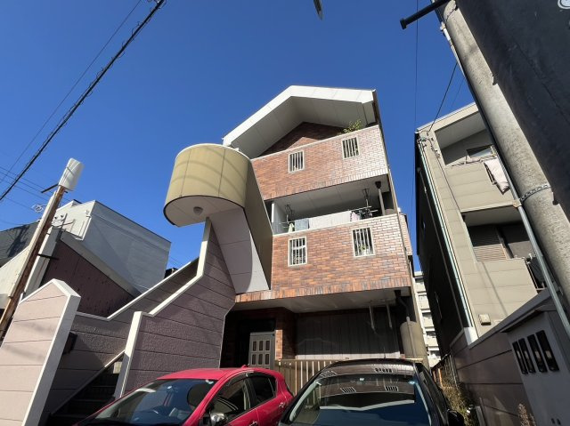 コンフォート福江｜名古屋市の賃貸ならMy賃貸