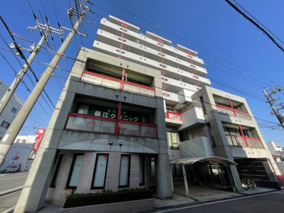 【外観】 | ラヴィリンス