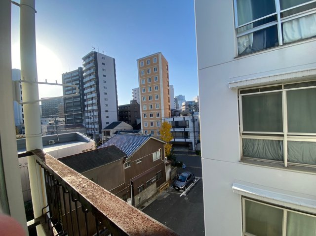 三宝ビル|名古屋市の賃貸ならMy賃貸の展望|三宝ビル