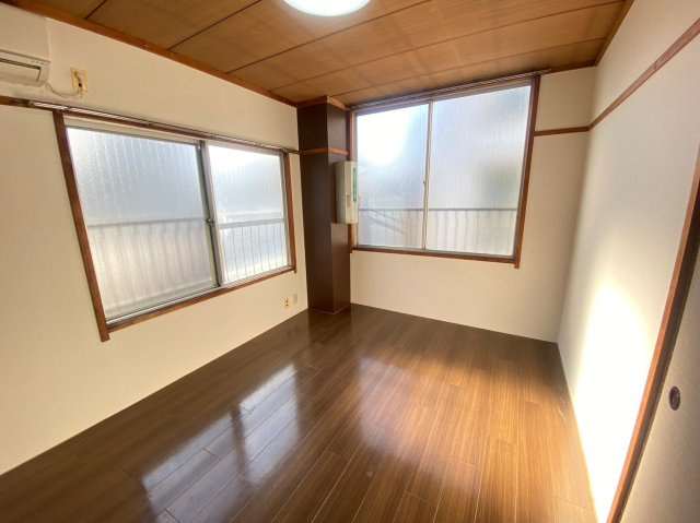 三宝ビル|名古屋市の賃貸ならMy賃貸の寝室|三宝ビル