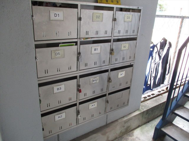 三宝ビル|名古屋市の賃貸ならMy賃貸のその他共用部分|三宝ビル