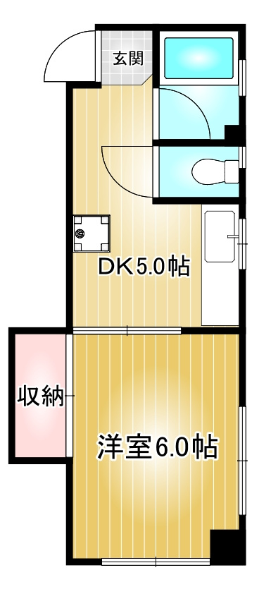 三宝ビル|名古屋市の賃貸ならMy賃貸