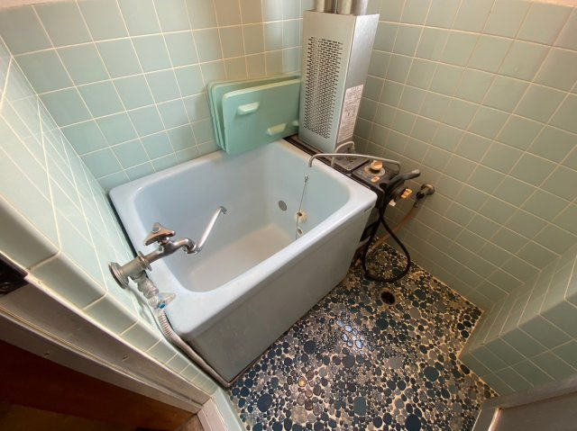 三宝ビル|名古屋市の賃貸ならMy賃貸の浴室|三宝ビル