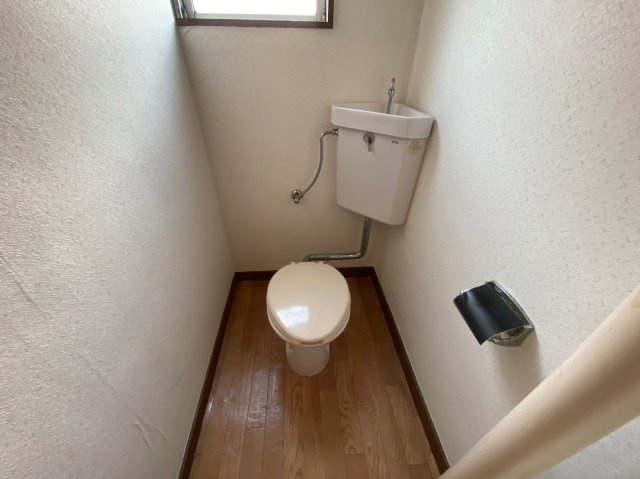 三宝ビル|名古屋市の賃貸ならMy賃貸のトイレ|三宝ビル