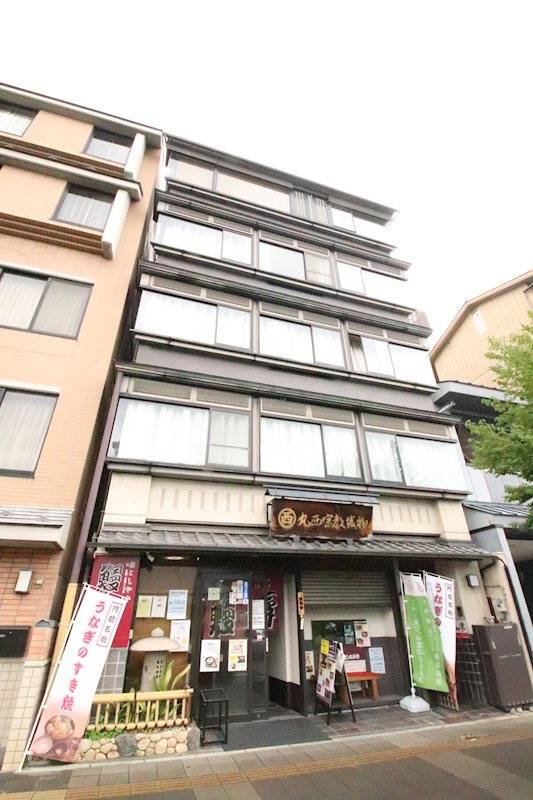 御西ビル