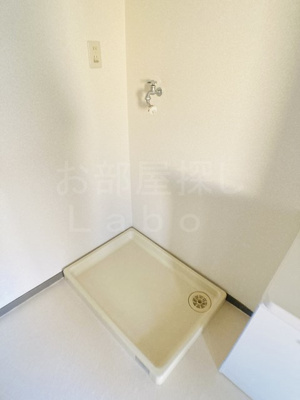 【設備】 | グリーンマンションテラ