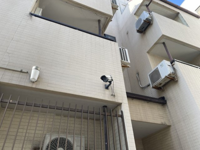 【セキュリティ】 | チアフルハウス1年22組