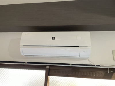 【設備】 | チアフルハウス1年22組