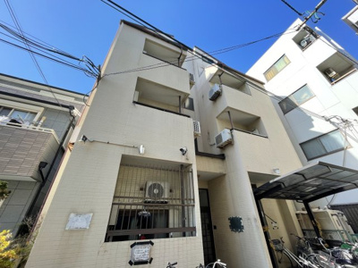 【外観】 | チアフルハウス1年22組