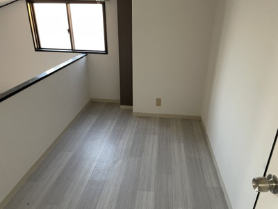 【内装】 | チアフルハウス1年22組