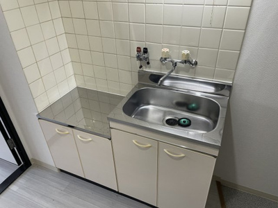 【キッチン】 | チアフルハウス1年22組