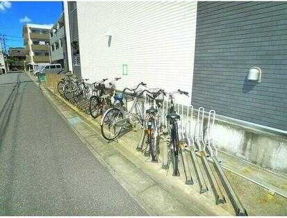 ＴＯＭＡＴＯのその他共用部分