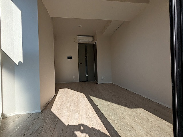 SEASON FLATS浅草の設備|上層階は日当り良好です