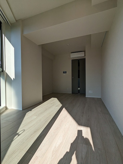 SEASON FLATS浅草の設備|上層階は日当り良好です