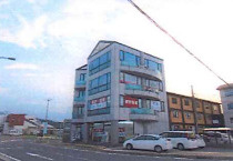 湖南市平松北１丁目の店舗事務所の外観|外観です