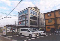 湖南市平松北１丁目の店舗事務所の外観|外観です