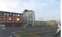 湖南市平松北１丁目の店舗事務所の外観|外観です