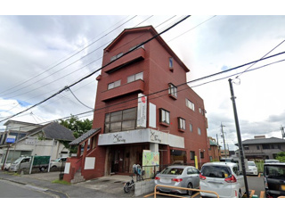 草津市野路６丁目の店舗事務所