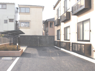 【その他共用部分】 | カンパーナ