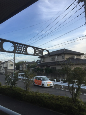 【展望】 | コンフォルターブル