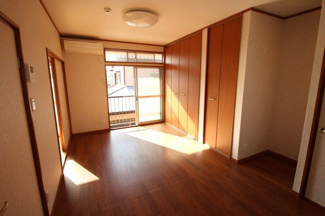 【キッチン】 | 里コーポ | ダイニングキッチン