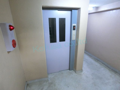 【その他共用部分】 | ラポール須磨