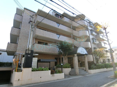 【外観】 | ラポール須磨