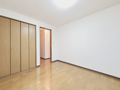 【洋室】 | メゾン北垣