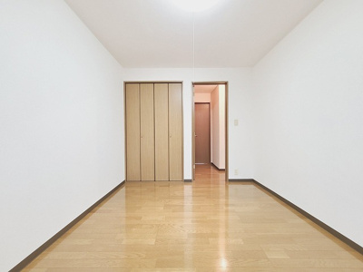 【洋室】 | メゾン北垣