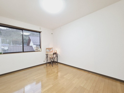 【洋室】 | メゾン北垣