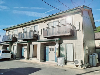 【外観】 | メゾン北垣