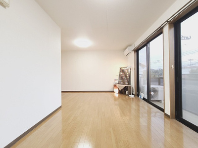 【キッチン】 | メゾン北垣