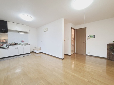 【居間・リビング】 | メゾン北垣