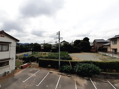 【展望】 | メゾン北垣