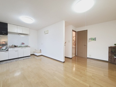 【居間・リビング】 | メゾン北垣