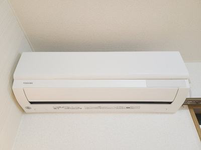 【設備】 | メゾン北垣