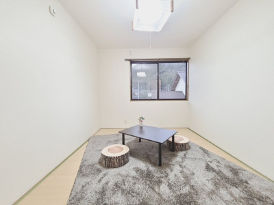 【和室】 | メゾン北垣