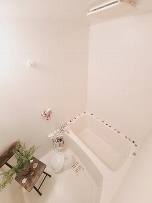 【浴室】 | メゾン北垣