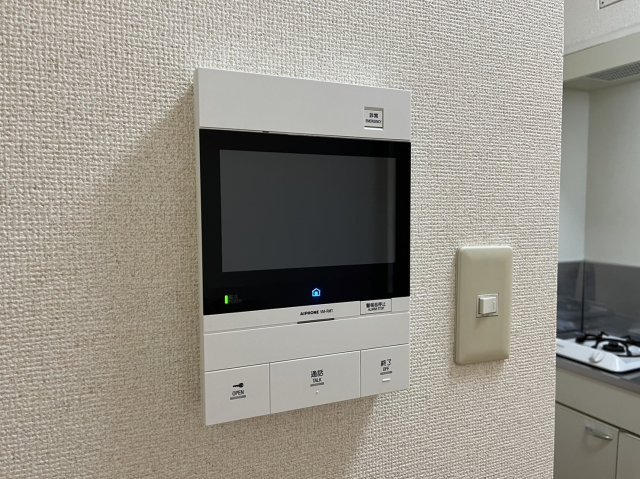 グランシャリオ名駅南｜名古屋市の賃貸ならMy賃貸のセキュリティ|グランシャリオ名駅南