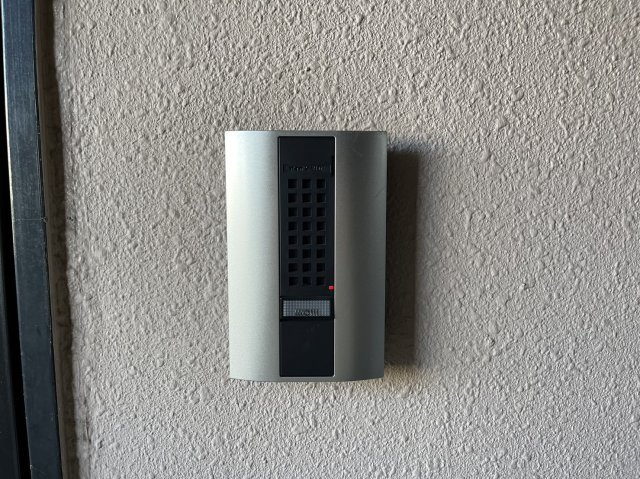 グランシャリオ名駅南｜名古屋市の賃貸ならMy賃貸のセキュリティ|グランシャリオ名駅南