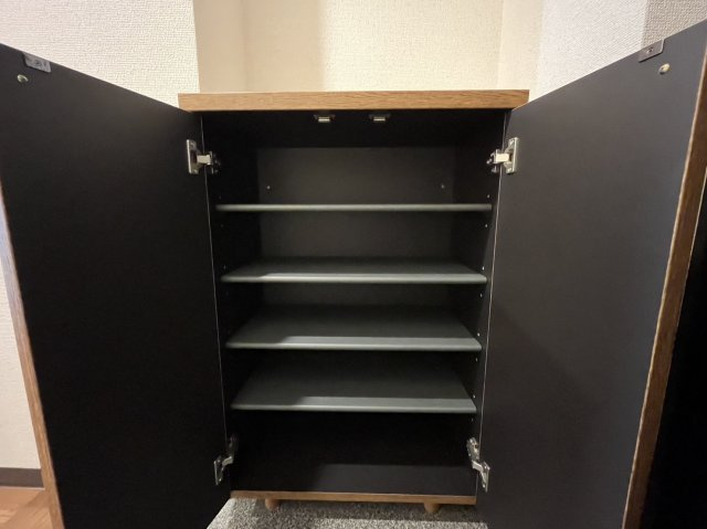 グランシャリオ名駅南｜名古屋市の賃貸ならMy賃貸の収納|グランシャリオ名駅南