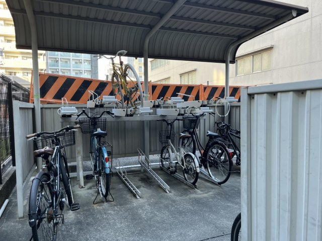 グランシャリオ名駅南｜名古屋市の賃貸ならMy賃貸のその他共用部分|グランシャリオ名駅南