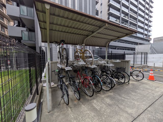 グランシャリオ名駅南｜名古屋市の賃貸ならMy賃貸のその他共用部分|グランシャリオ名駅南