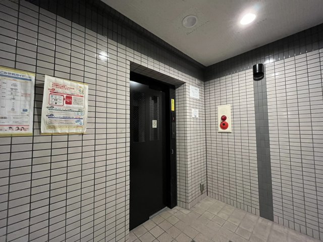 グランシャリオ名駅南｜名古屋市の賃貸ならMy賃貸のその他共用部分|グランシャリオ名駅南