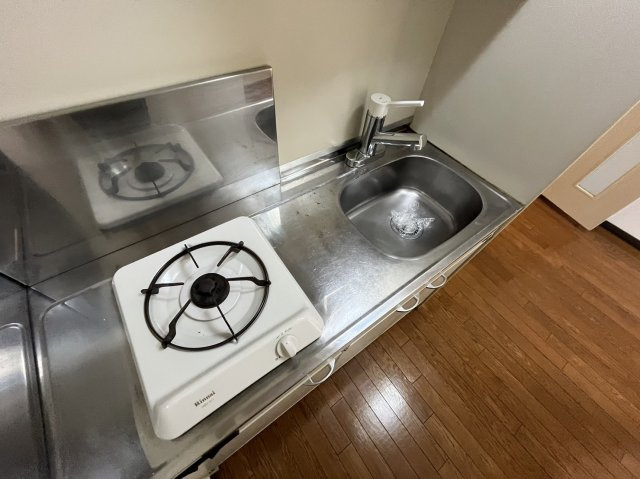 グランシャリオ名駅南｜名古屋市の賃貸ならMy賃貸のキッチン|グランシャリオ名駅南