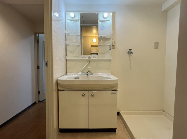グランシャリオ名駅南｜名古屋市の賃貸ならMy賃貸の洗面所|グランシャリオ名駅南